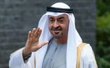 Sheikh Mohamed bin Zayed Al Nahyan elected as UAE President